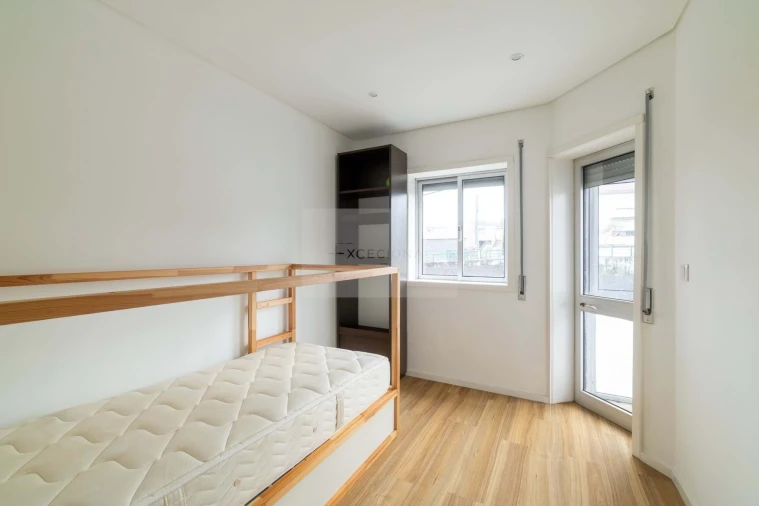 Apartamento T2 para Venda em Valongo Foto 11