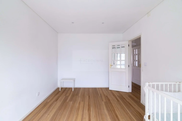 Apartamento T2 para Venda em Valongo Foto 14