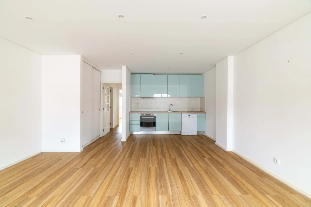 Apartamento T2 para Venda em Valongo Foto 4