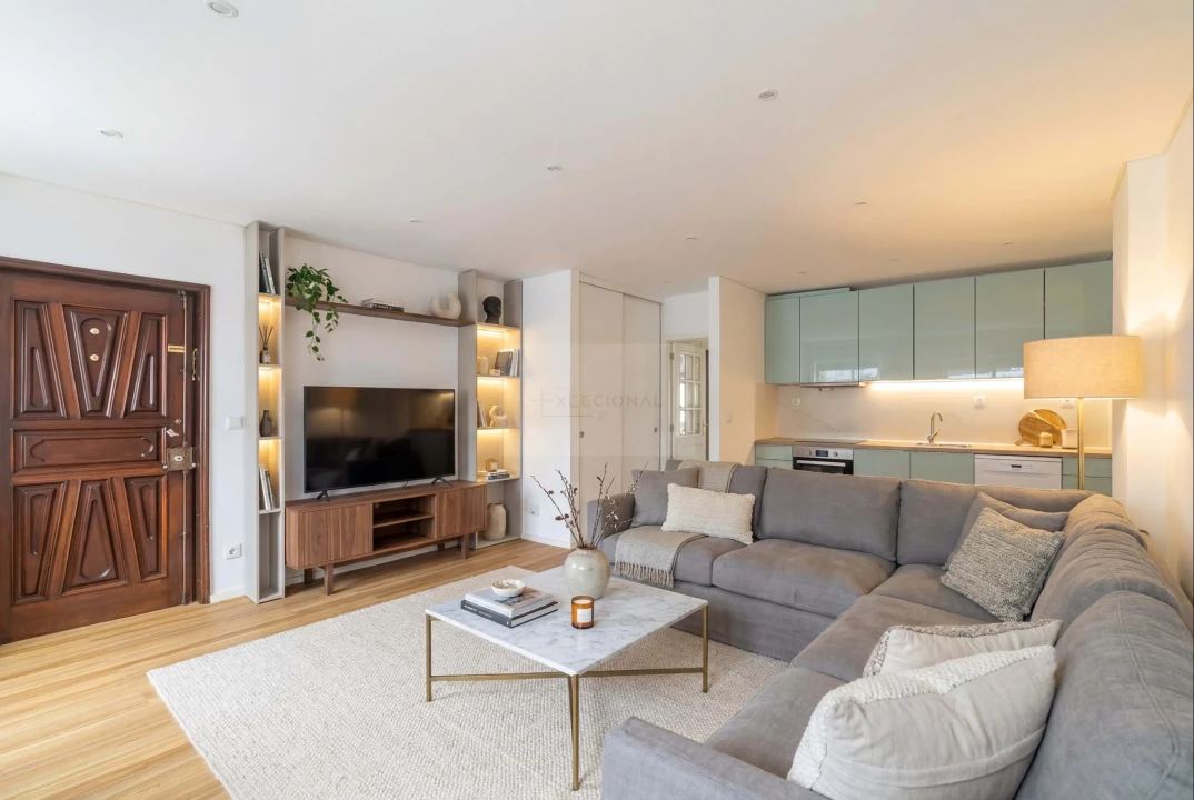 Apartamento T2 para Venda em Valongo Foto 1