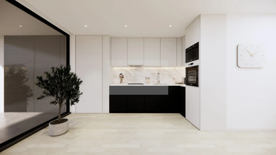 Apartamento T2 para Venda em Fânzeres e São Pedro da Cova Foto 1