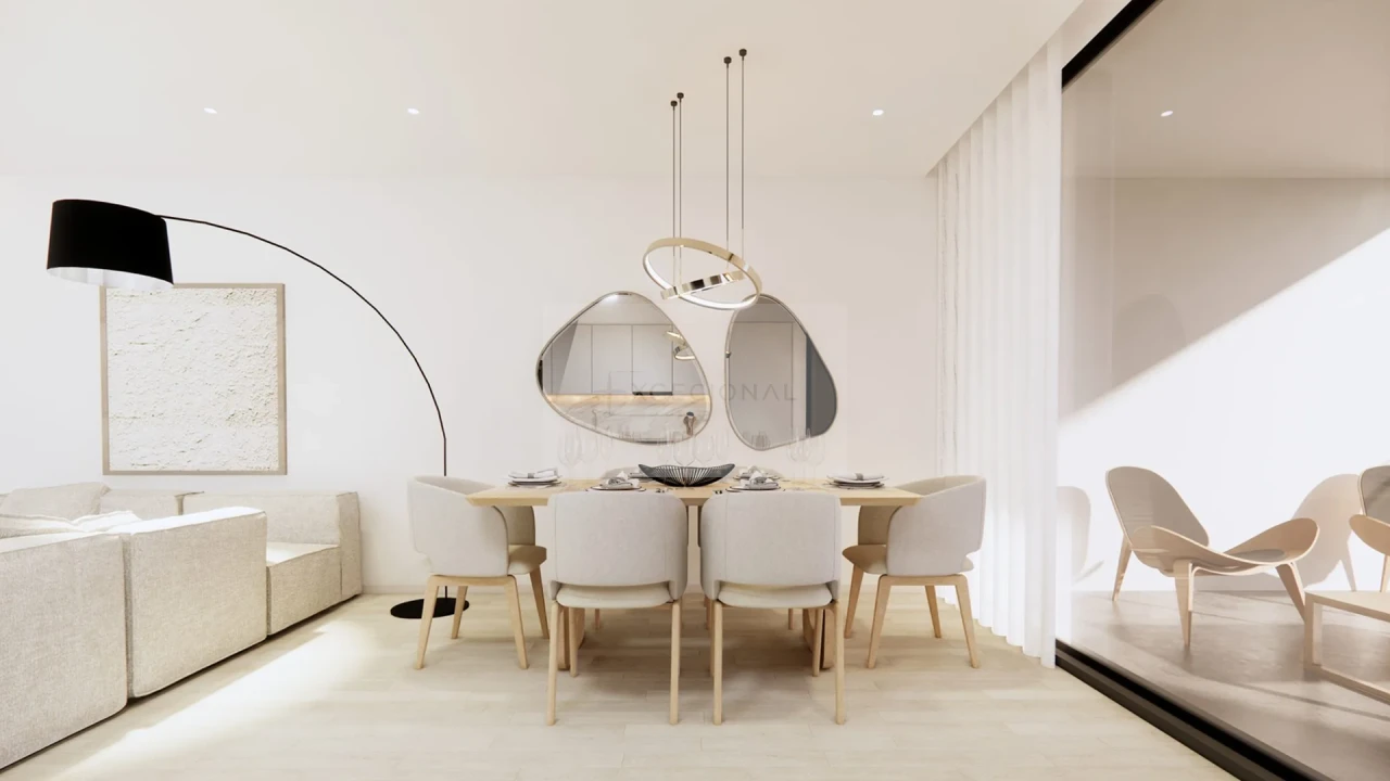 Apartamento T2 para Venda em Fânzeres e São Pedro da Cova Foto 5