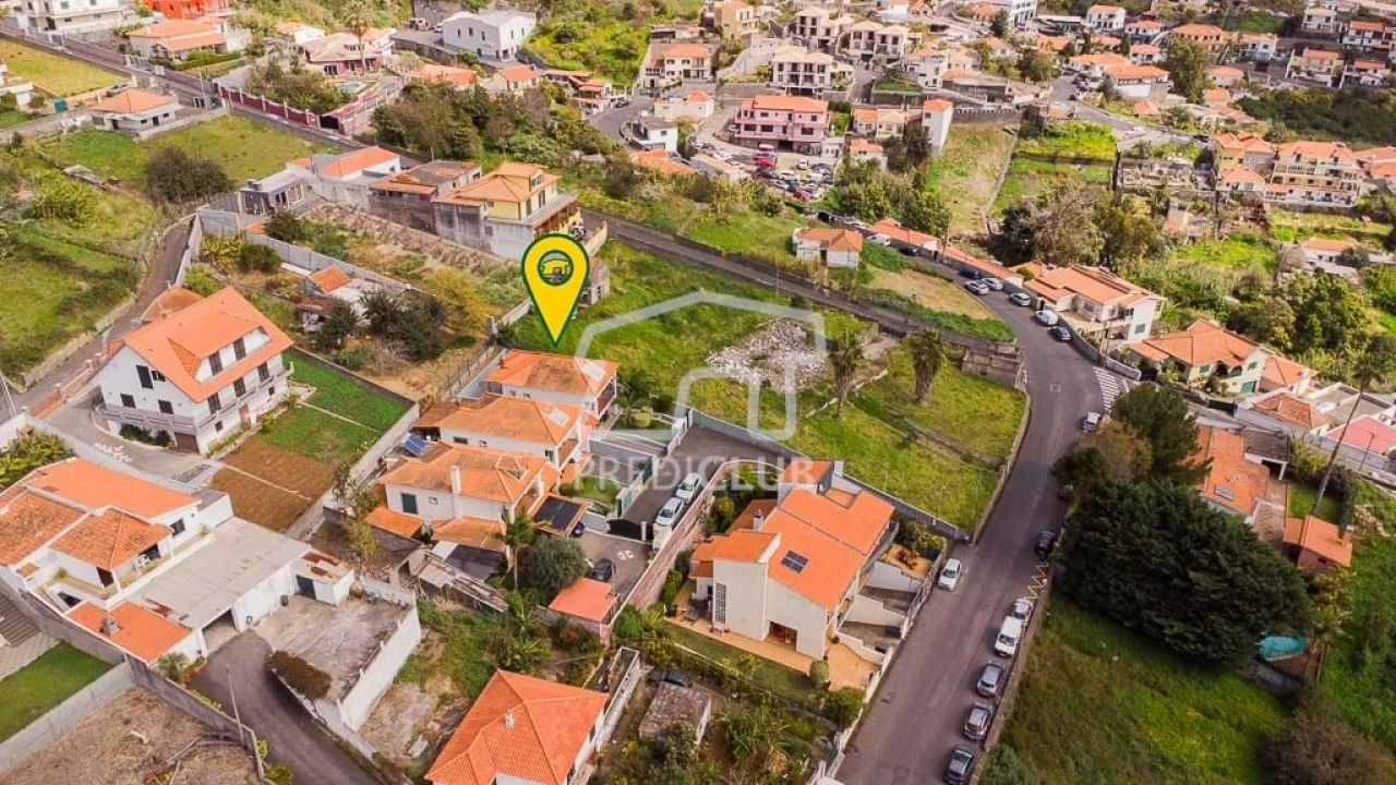 Moradia T3 para Venda em São Roque Foto 3