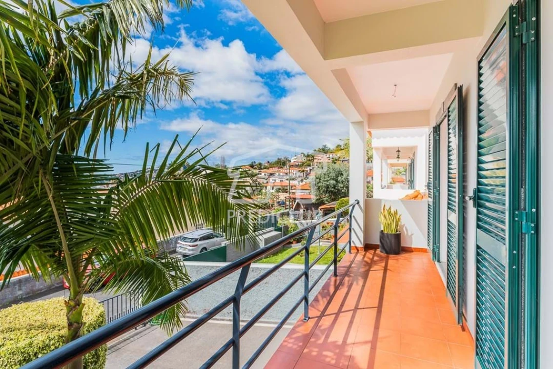 Moradia T3 para Venda em São Roque Foto 18