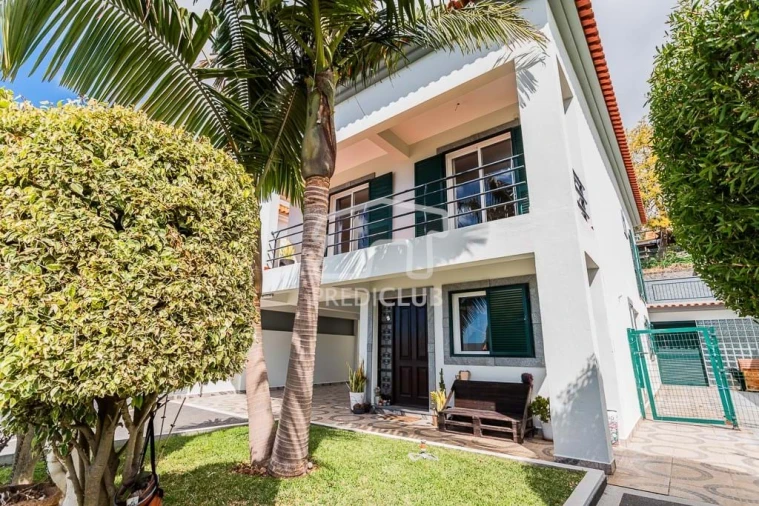 Moradia T3 para Venda em São Roque Foto 28