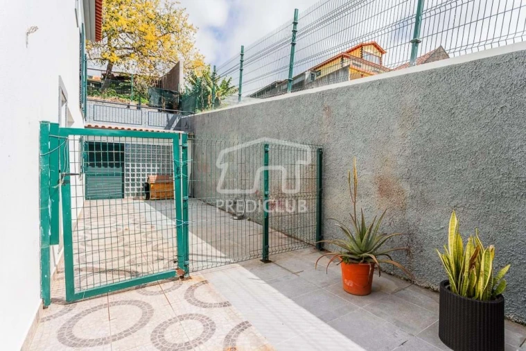 Moradia T3 para Venda em São Roque Foto 27