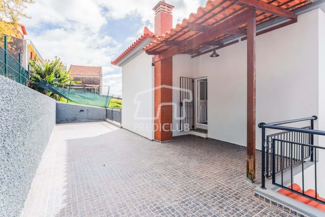 Moradia T3 para Venda em São Roque Foto 21