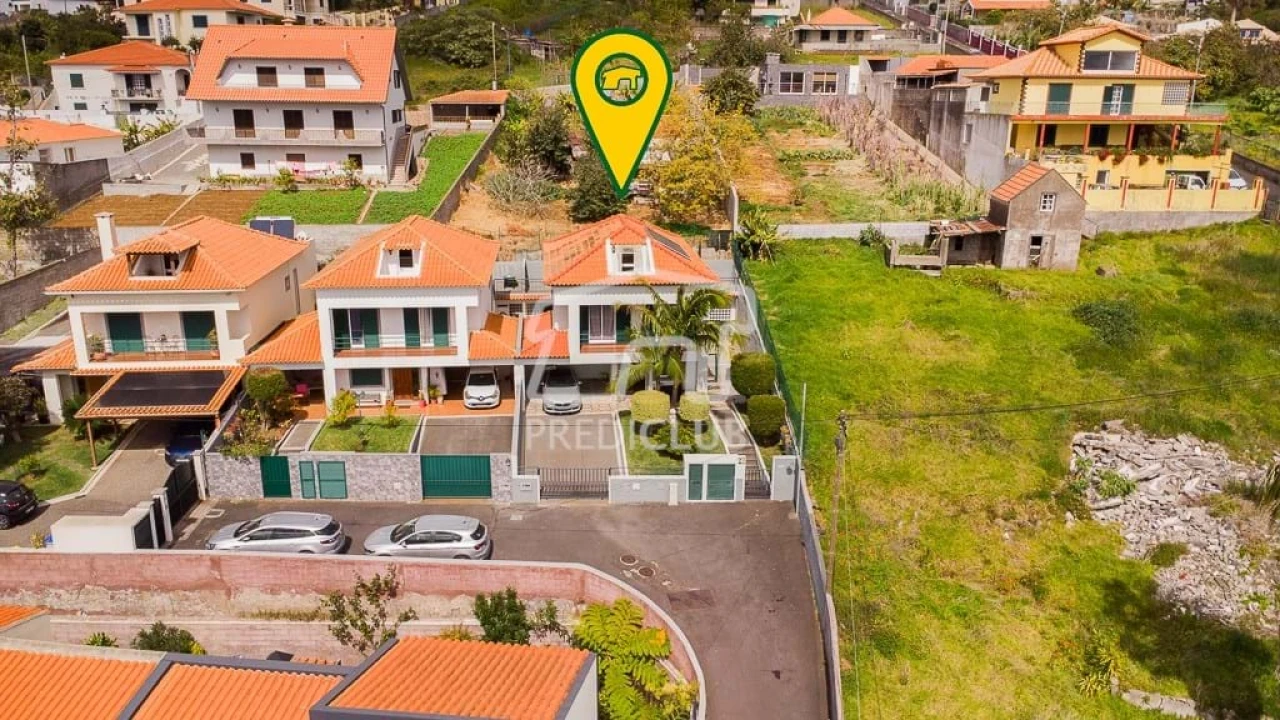 Moradia T3 para Venda em São Roque Foto 2