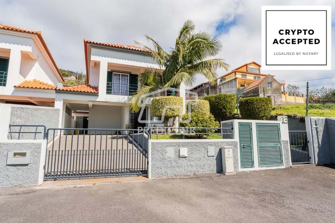 Moradia T3 para Venda em São Roque Foto 1