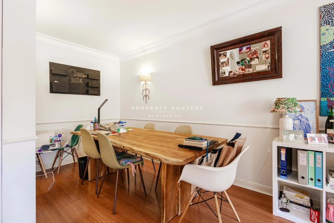 Apartamento T3 para Venda em Cascais e Estoril Foto 4