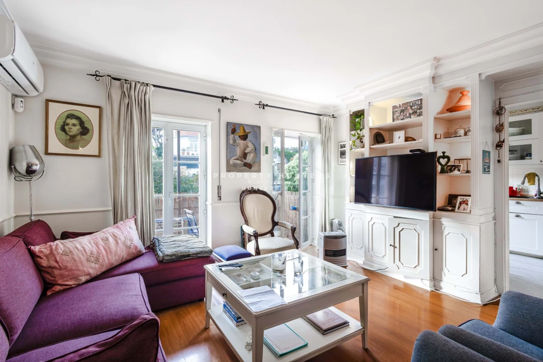 Apartamento T3 para Venda em Cascais e Estoril Foto 7