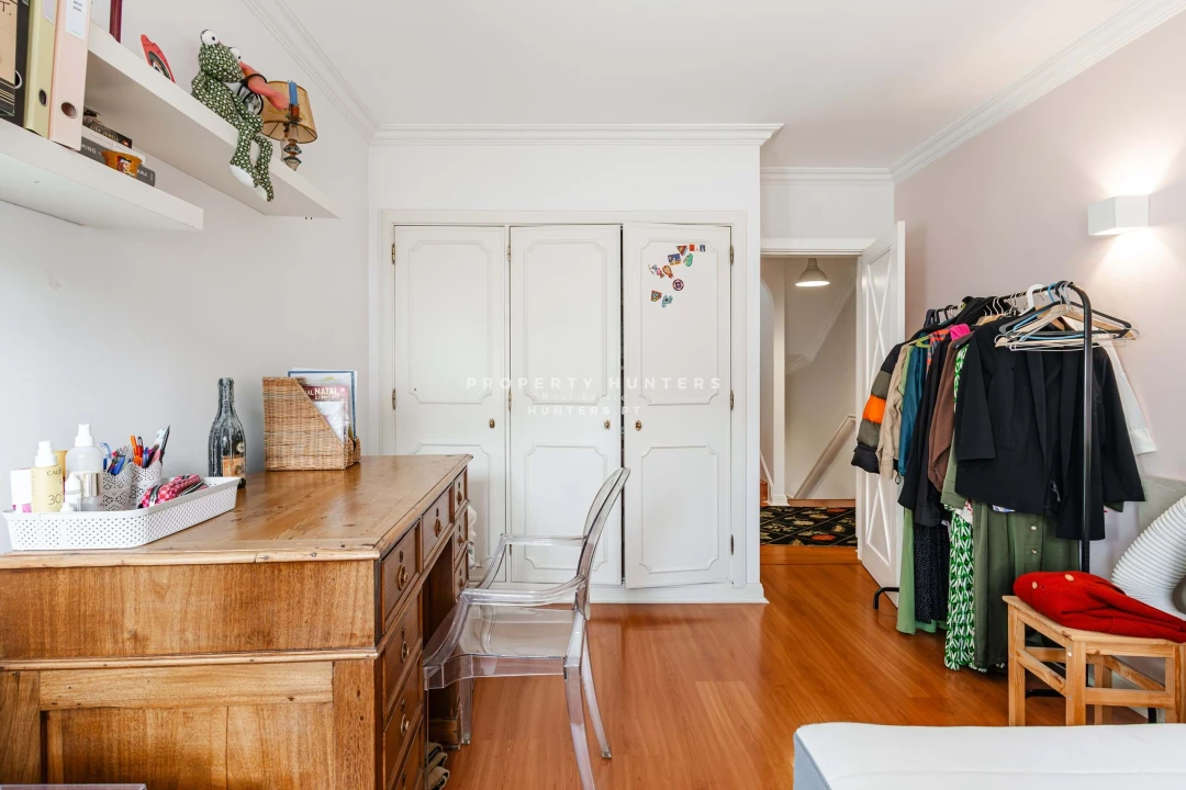 Apartamento T3 para Venda em Cascais e Estoril Foto 18