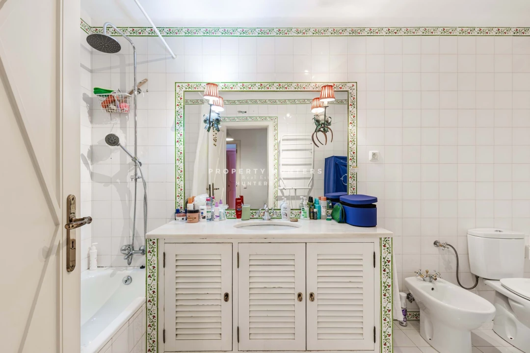 Apartamento T3 para Venda em Cascais e Estoril Foto 15