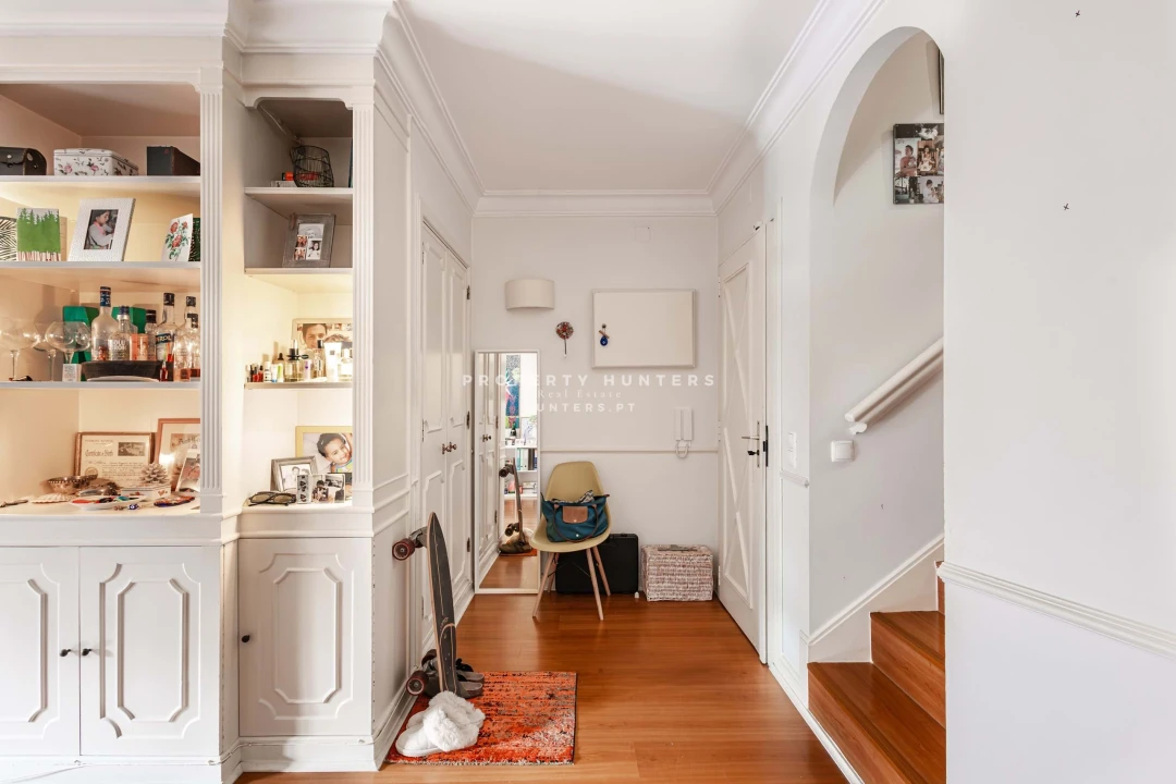 Apartamento T3 para Venda em Cascais e Estoril Foto 2