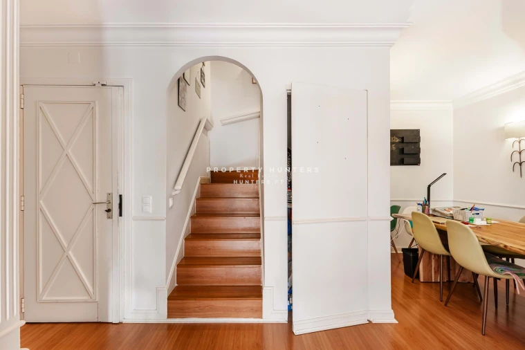 Apartamento T3 para Venda em Cascais e Estoril Foto 3