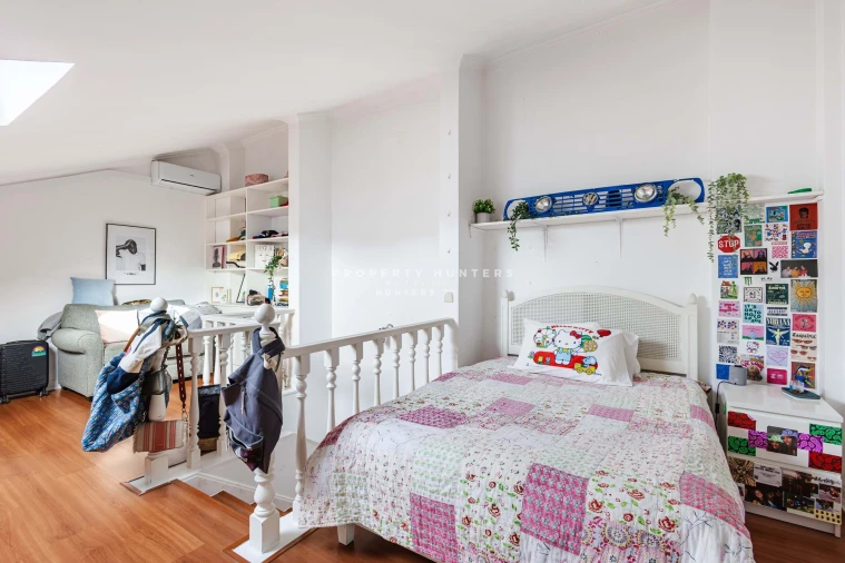 Apartamento T3 para Venda em Cascais e Estoril Foto 27
