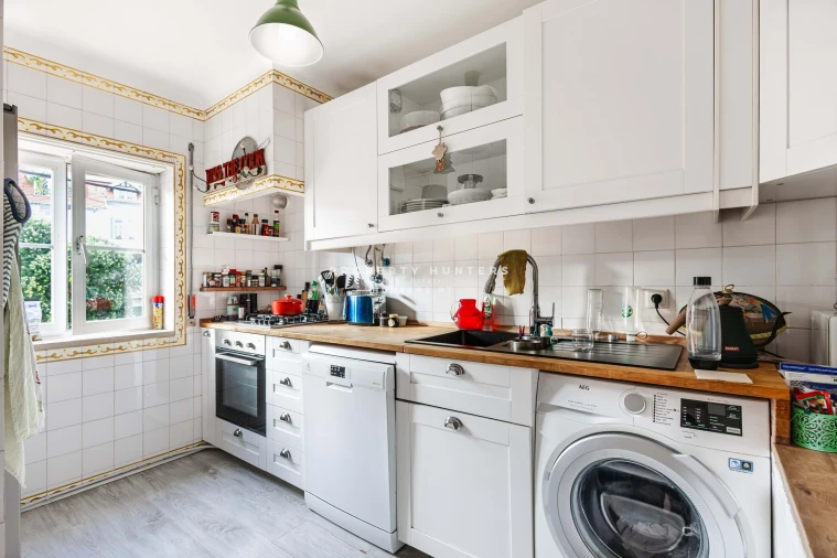 Apartamento T3 para Venda em Cascais e Estoril Foto 10