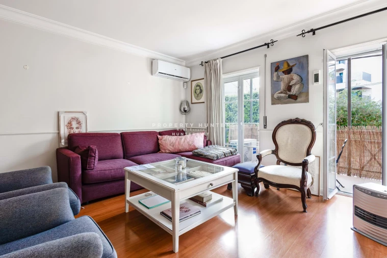 Apartamento T3 para Venda em Cascais e Estoril Foto 6