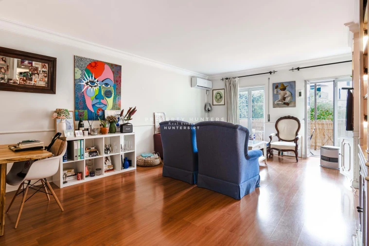 Apartamento T3 para Venda em Cascais e Estoril Foto 5