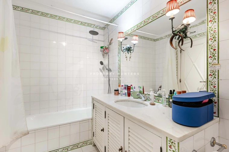 Apartamento T3 para Venda em Cascais e Estoril Foto 17