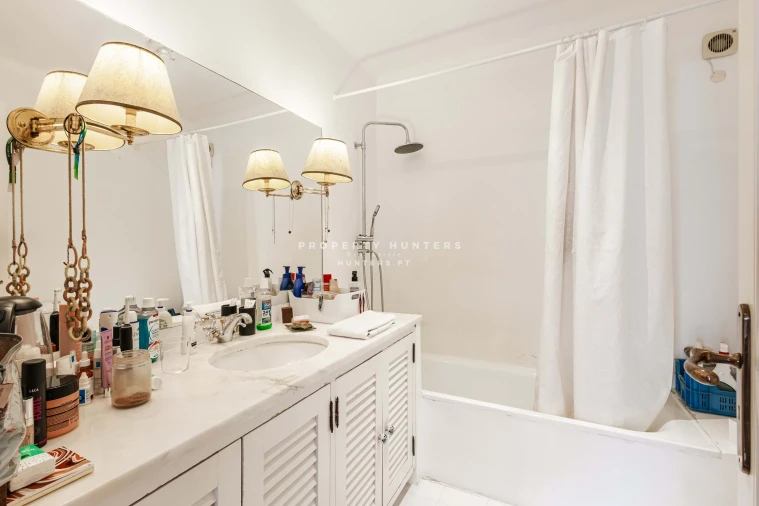 Apartamento T3 para Venda em Cascais e Estoril Foto 24