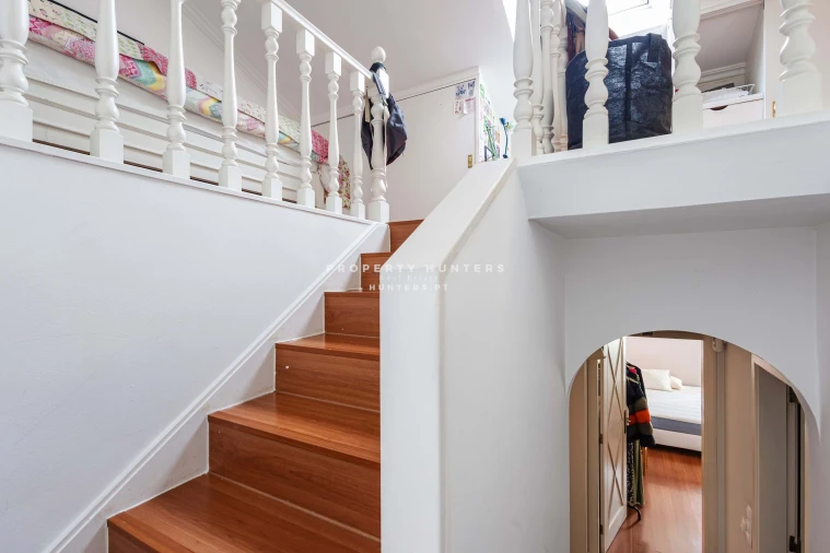 Apartamento T3 para Venda em Cascais e Estoril Foto 26