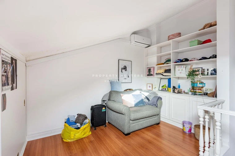 Apartamento T3 para Venda em Cascais e Estoril Foto 28