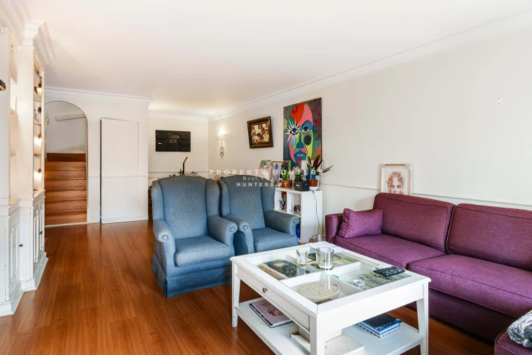 Apartamento T3 para Venda em Cascais e Estoril Foto 8