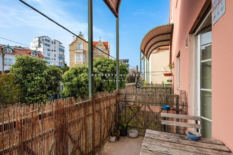 Apartamento T3 para Venda em Cascais e Estoril Foto 9