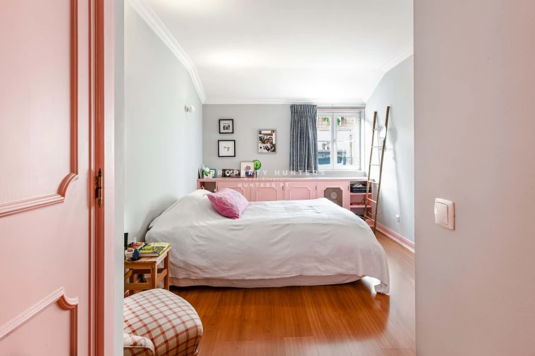 Apartamento T3 para Venda em Cascais e Estoril Foto 20