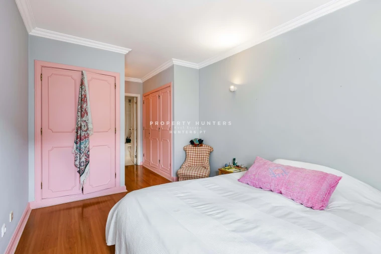 Apartamento T3 para Venda em Cascais e Estoril Foto 21