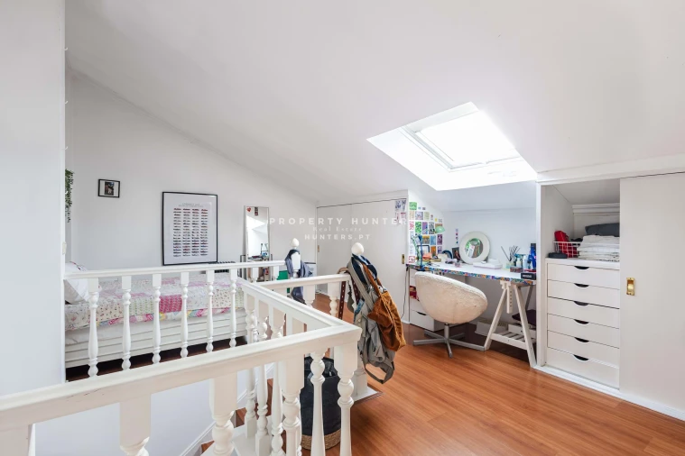 Apartamento T3 para Venda em Cascais e Estoril Foto 30