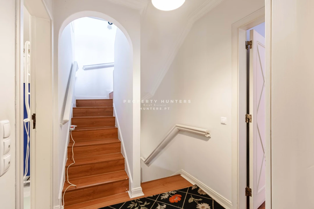 Apartamento T3 para Venda em Cascais e Estoril Foto 14