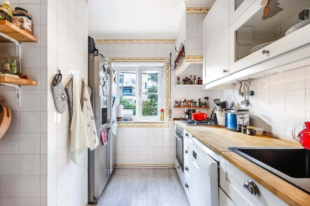 Apartamento T3 para Venda em Cascais e Estoril Foto 12