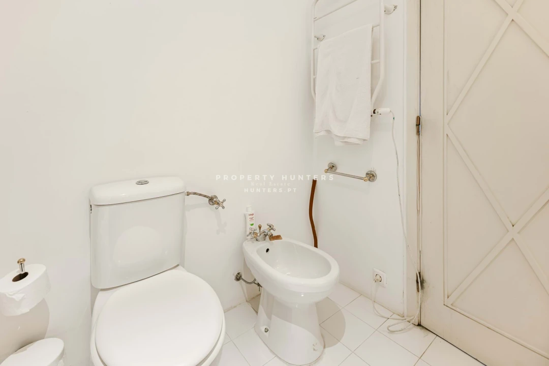 Apartamento T3 para Venda em Cascais e Estoril Foto 25