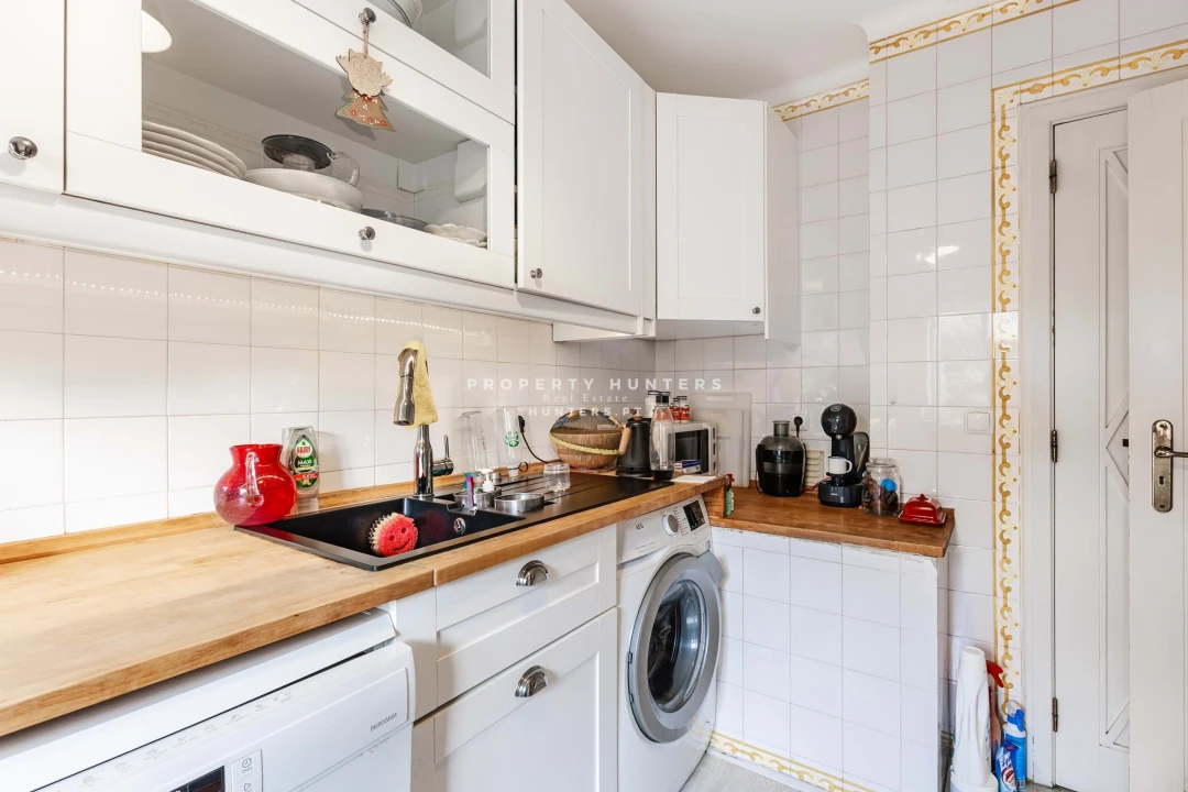 Apartamento T3 para Venda em Cascais e Estoril Foto 13