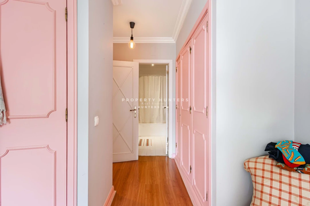 Apartamento T3 para Venda em Cascais e Estoril Foto 22