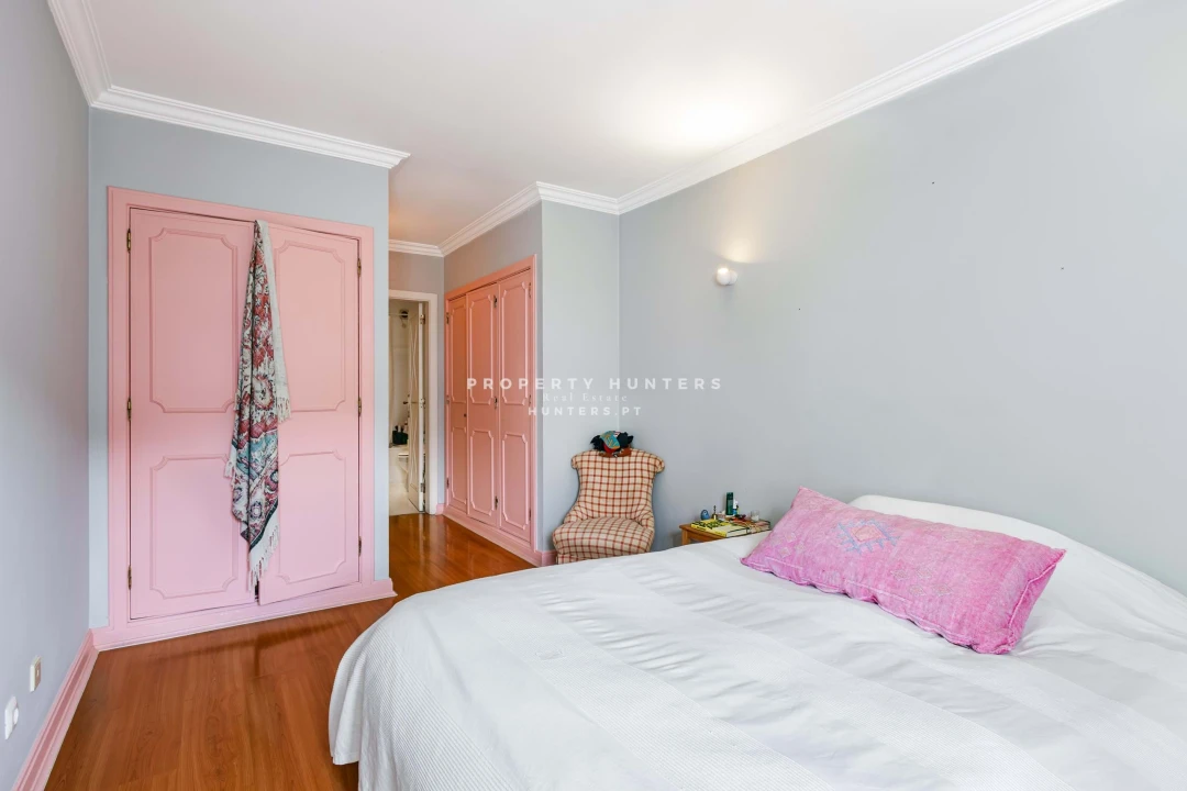 Apartamento T3 para Venda em Cascais e Estoril Foto 21