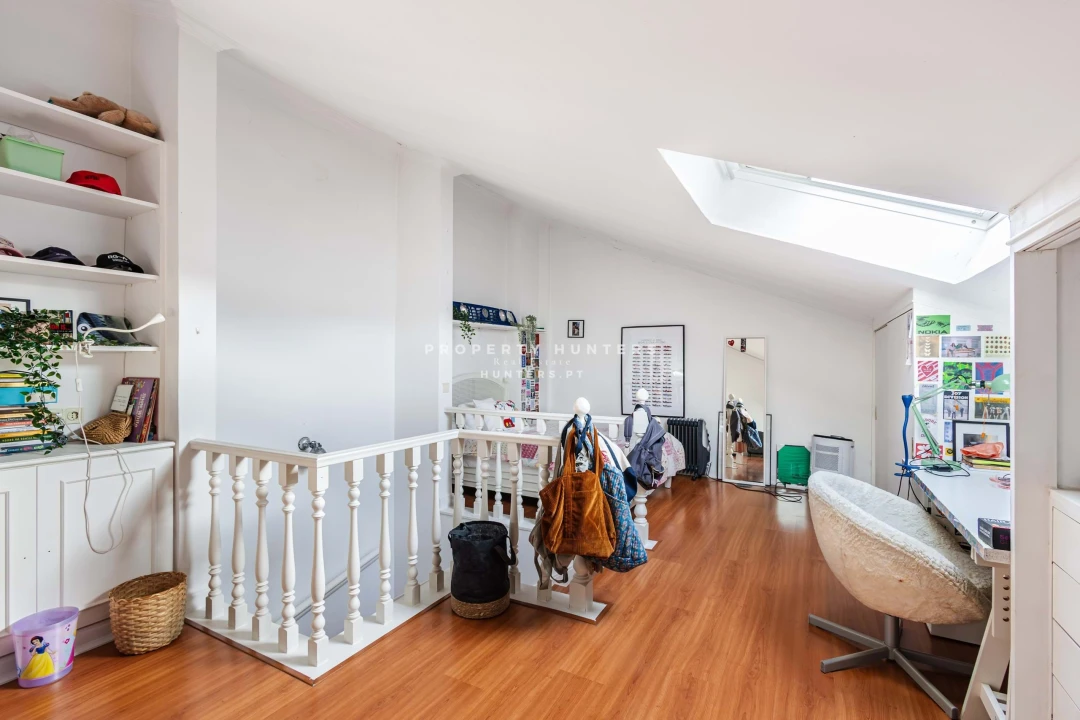 Apartamento T3 para Venda em Cascais e Estoril Foto 29