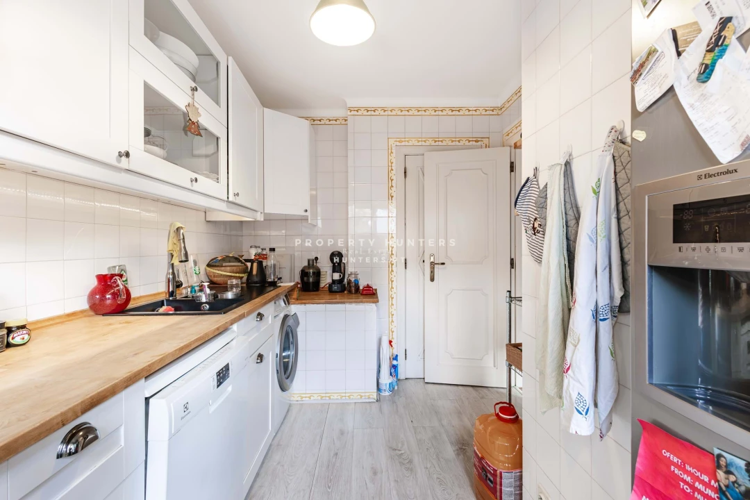 Apartamento T3 para Venda em Cascais e Estoril Foto 11