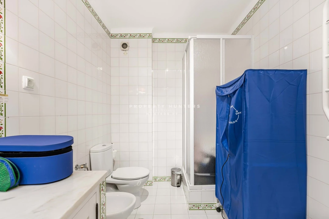 Apartamento T3 para Venda em Cascais e Estoril Foto 16