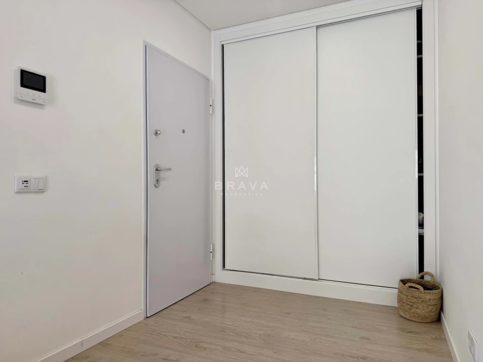 Apartamento T3 para Venda em Loule (São Clemente) Foto 17