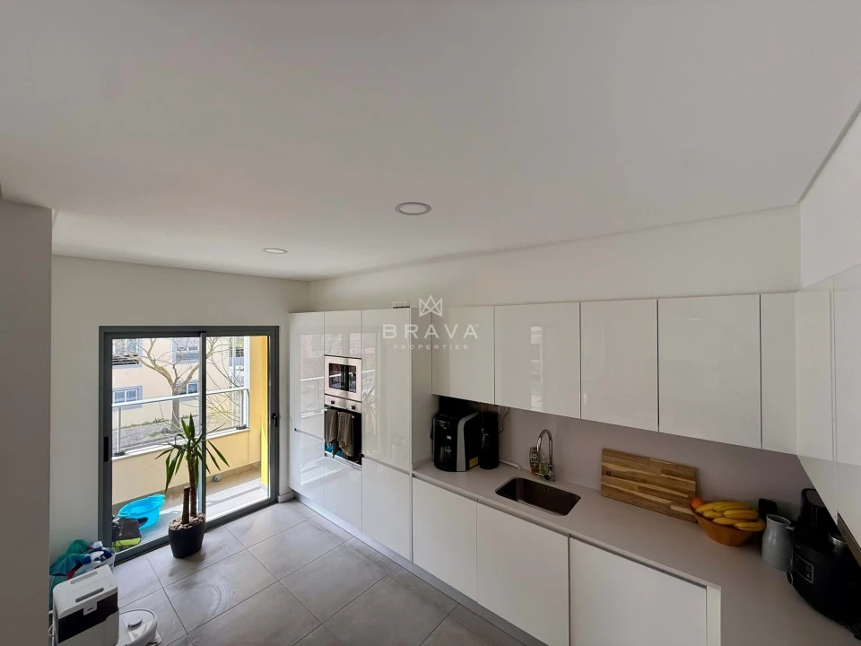 Apartamento T3 para Venda em Loule (São Clemente) Foto 4