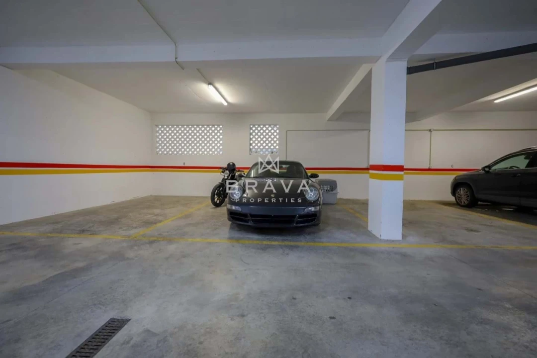 Apartamento T3 para Venda em Loule (São Clemente) Foto 21