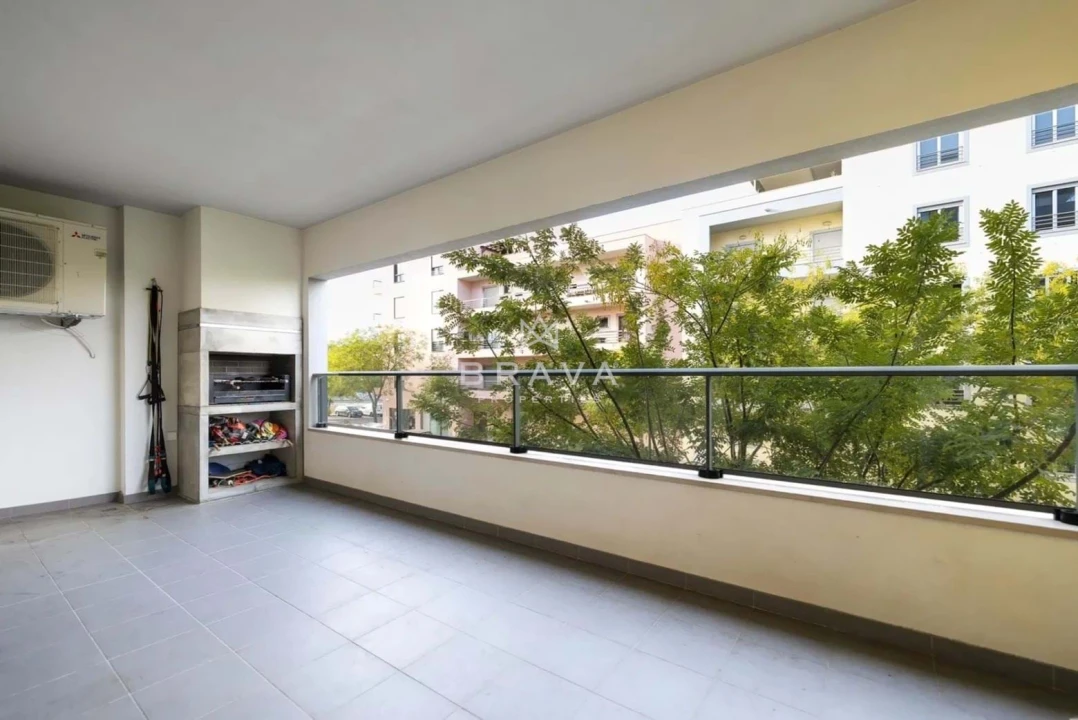 Apartamento T3 para Venda em Loule (São Clemente) Foto 19