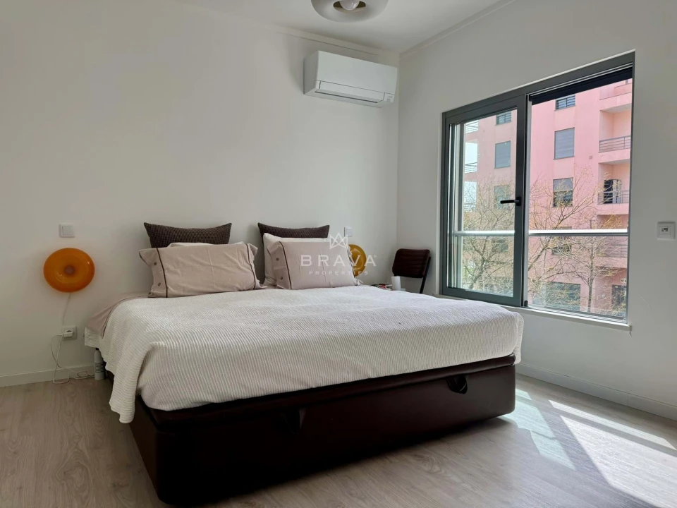 Apartamento T3 para Venda em Loule (São Clemente) Foto 10