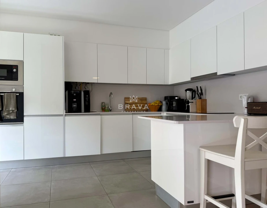 Apartamento T3 para Venda em Loule (São Clemente) Foto 6