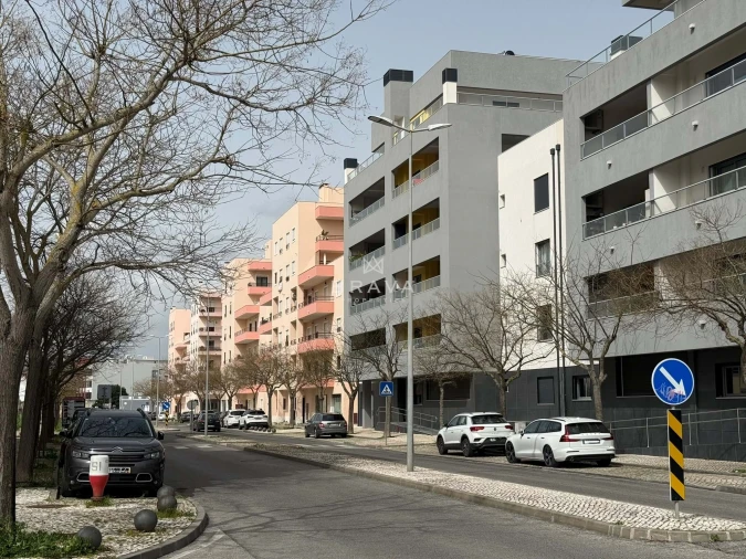 Apartamento T3 para Venda em Loule (São Clemente) Foto 23
