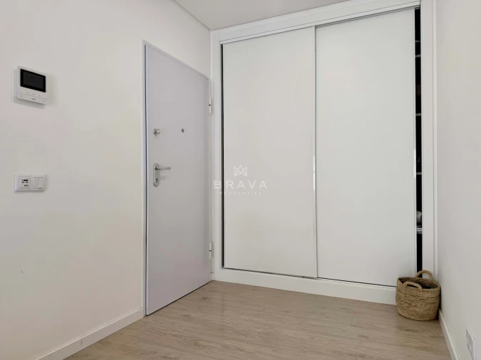 Apartamento T3 para Venda em Loule (São Clemente) Foto 17