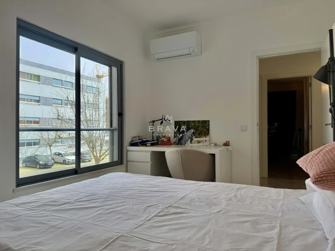 Apartamento T3 para Venda em Loule (São Clemente) Foto 15